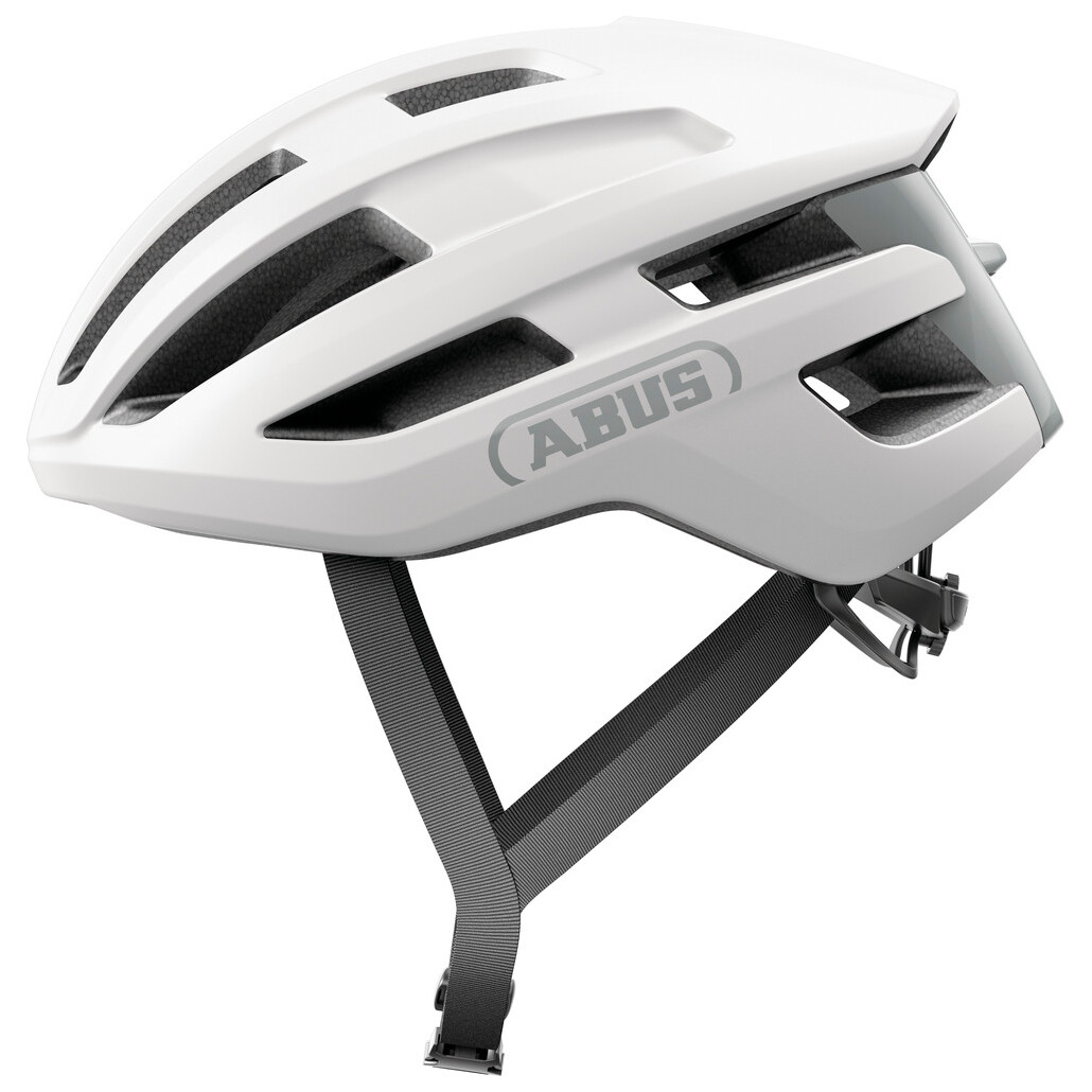 Велосипедный шлем Abus Powerdome, цвет Polar White
Велосипедный шлем Abus Powerdome, цвет Polar White