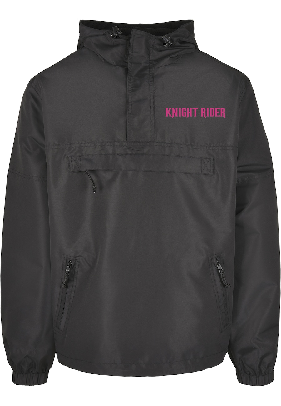 Куртка межсезонная Merchcode Knight Rider Summer, черный
Куртка межсезонная Merchcode Knight Rider Summer, черный
