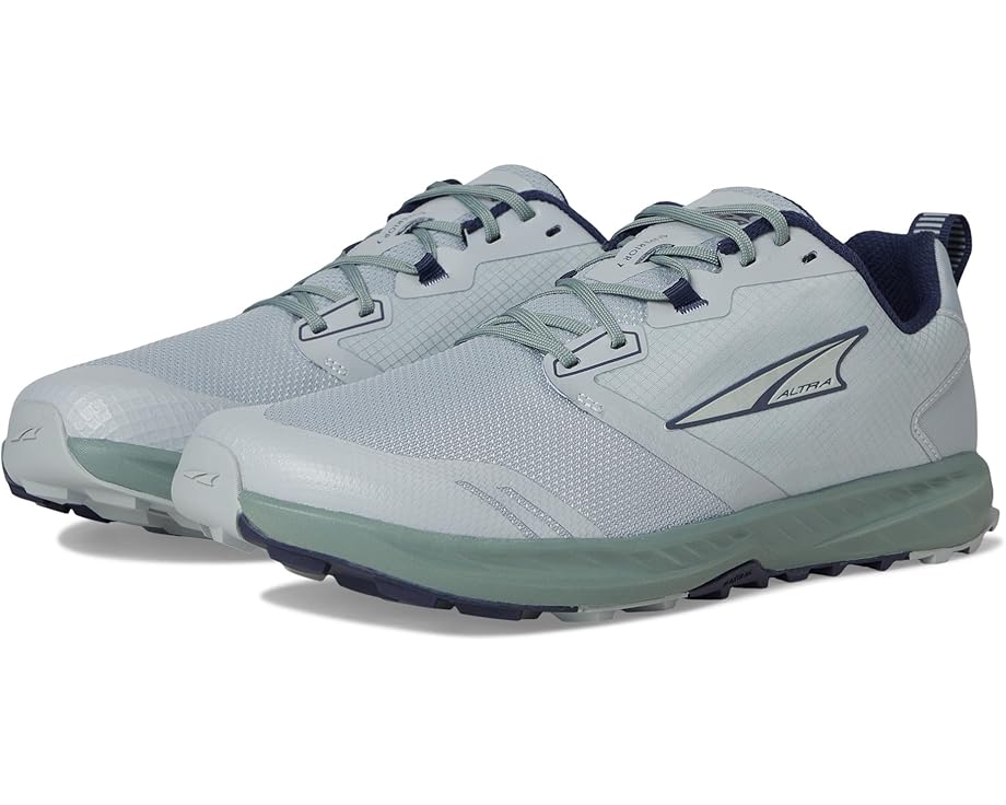 Кроссовки Altra Superior 7, серый
Кроссовки Altra Superior 7, серый