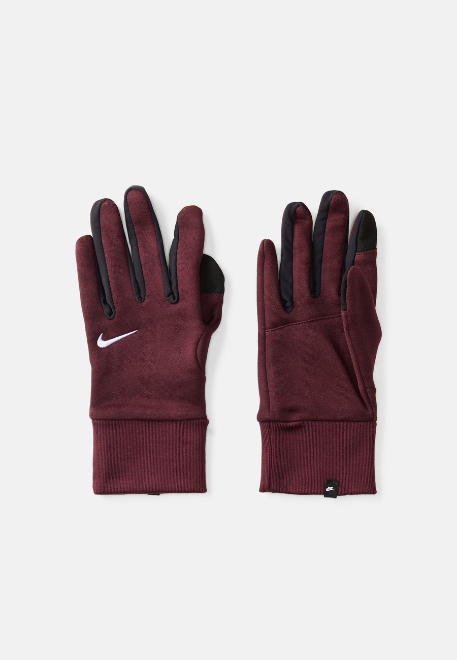 Перчатки Nike Sportswear PHOENIX UNISEX, Burgundycrush/Black/White/Bordeaux
Перчатки Nike Sportswear PHOENIX UNISEX, Burgundycrush/Black/White/Bordeaux