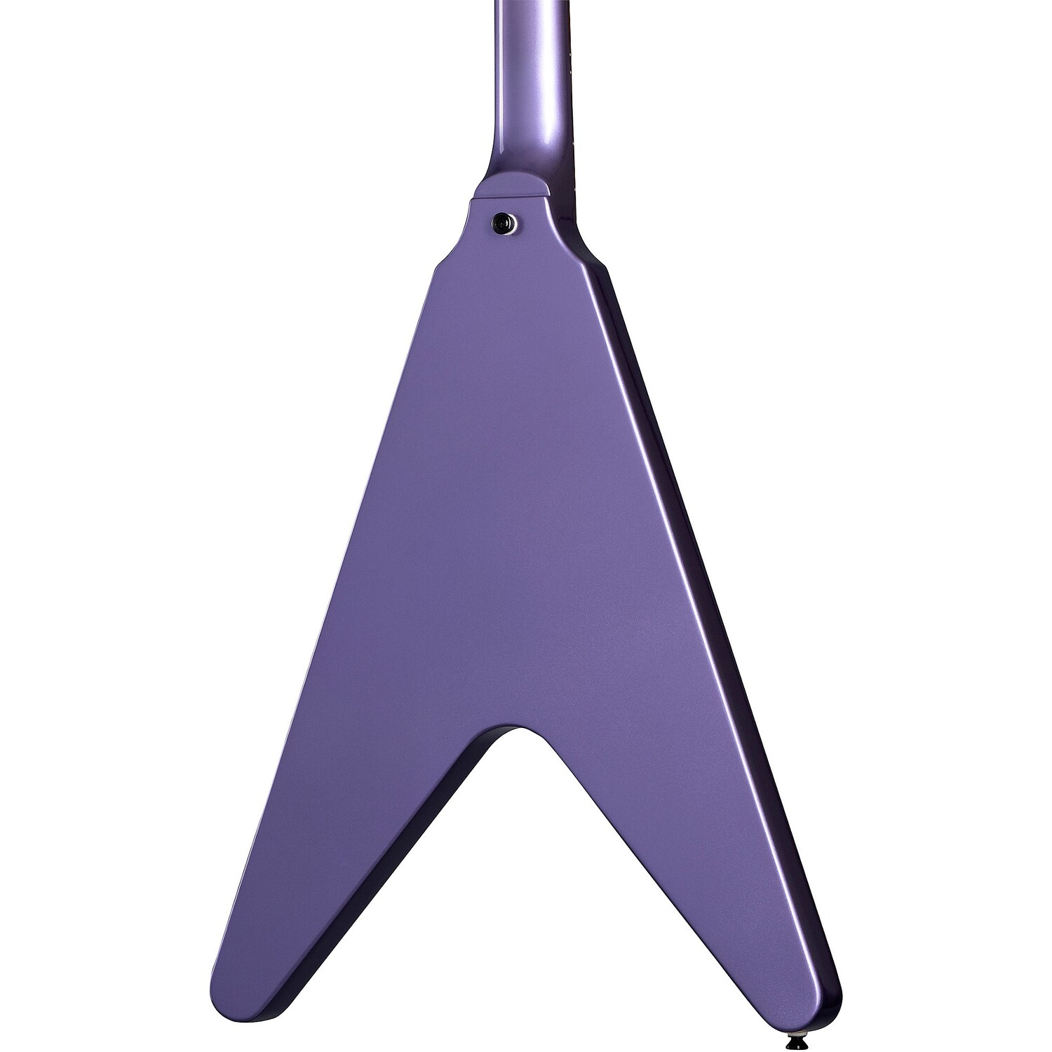 Электрогитара Epiphone Kirk Hammett 1979 Flying V фиолетовый металлик 
Электрогитара Epiphone Kirk Hammett 1979 Flying V фиолетовый металлик