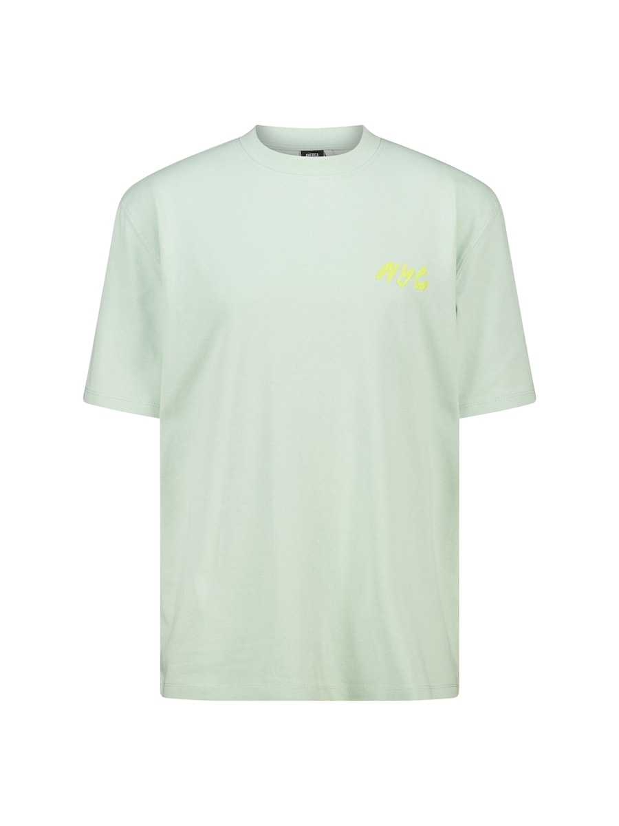 Рубашка America Today, мятный
Рубашка America Today, мятный