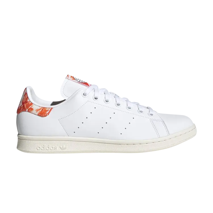 Кроссовки Adidas Stan Smith, белый
Кроссовки Adidas Stan Smith, белый