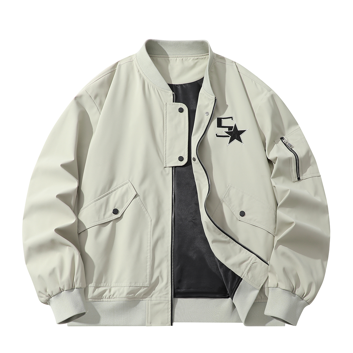 S.view Летный комбинезон Унисекс, Apricot
S.view Летный комбинезон Унисекс, Apricot