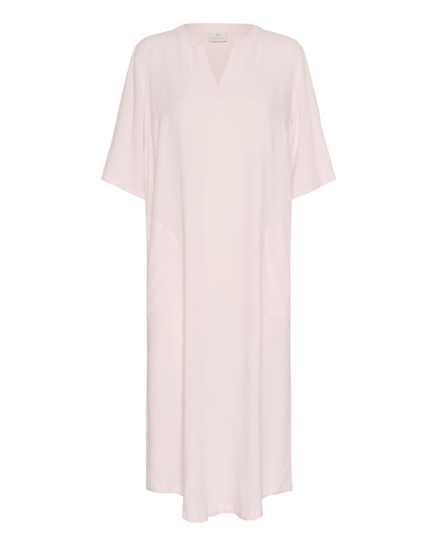 Платье Kaffe Milia, светло-розовый
Платье Kaffe Milia, светло-розовый