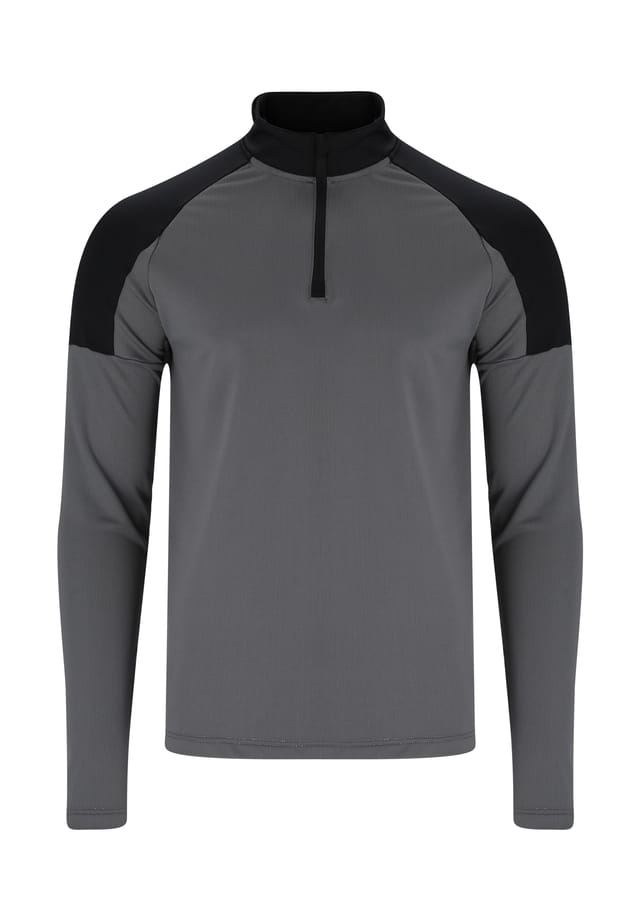 Свитер Caltby тянущийся в 4 стороны Virtus, серый
Свитер Caltby тянущийся в 4 стороны Virtus, серый