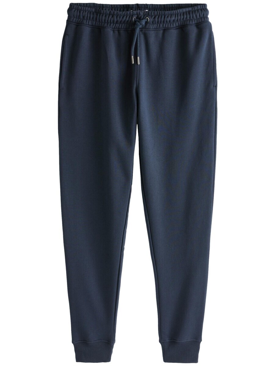 Тканевые брюки Next Tapered Pants, темно-синий
Тканевые брюки Next Tapered Pants, темно-синий