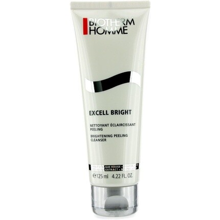 Biotherm Homme Excell Bright Очищающий Пилинг 125ml/4.22oz
Biotherm Homme Excell Bright Очищающий Пилинг 125ml/4.22oz