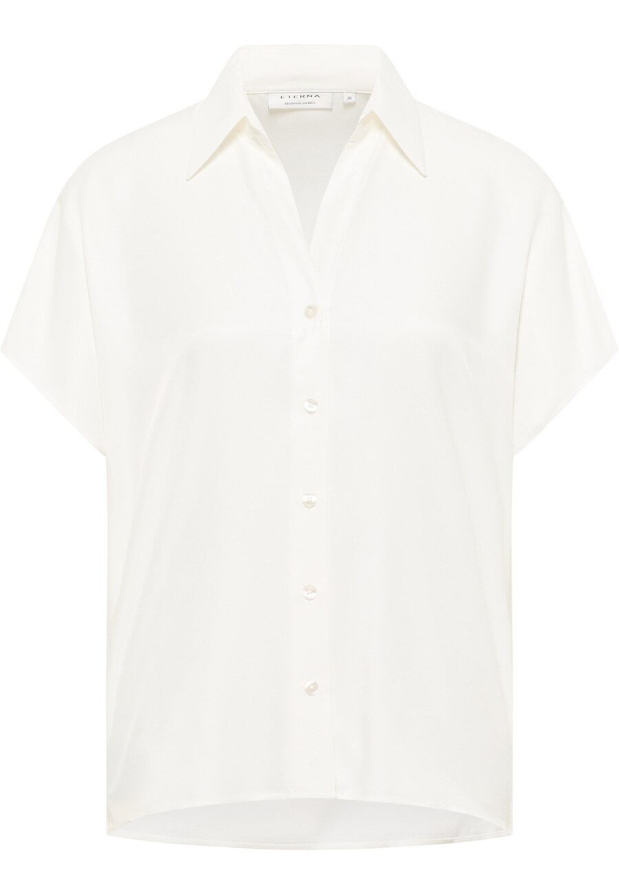 Блуза ETERNA, от белого
Блуза ETERNA, от белого