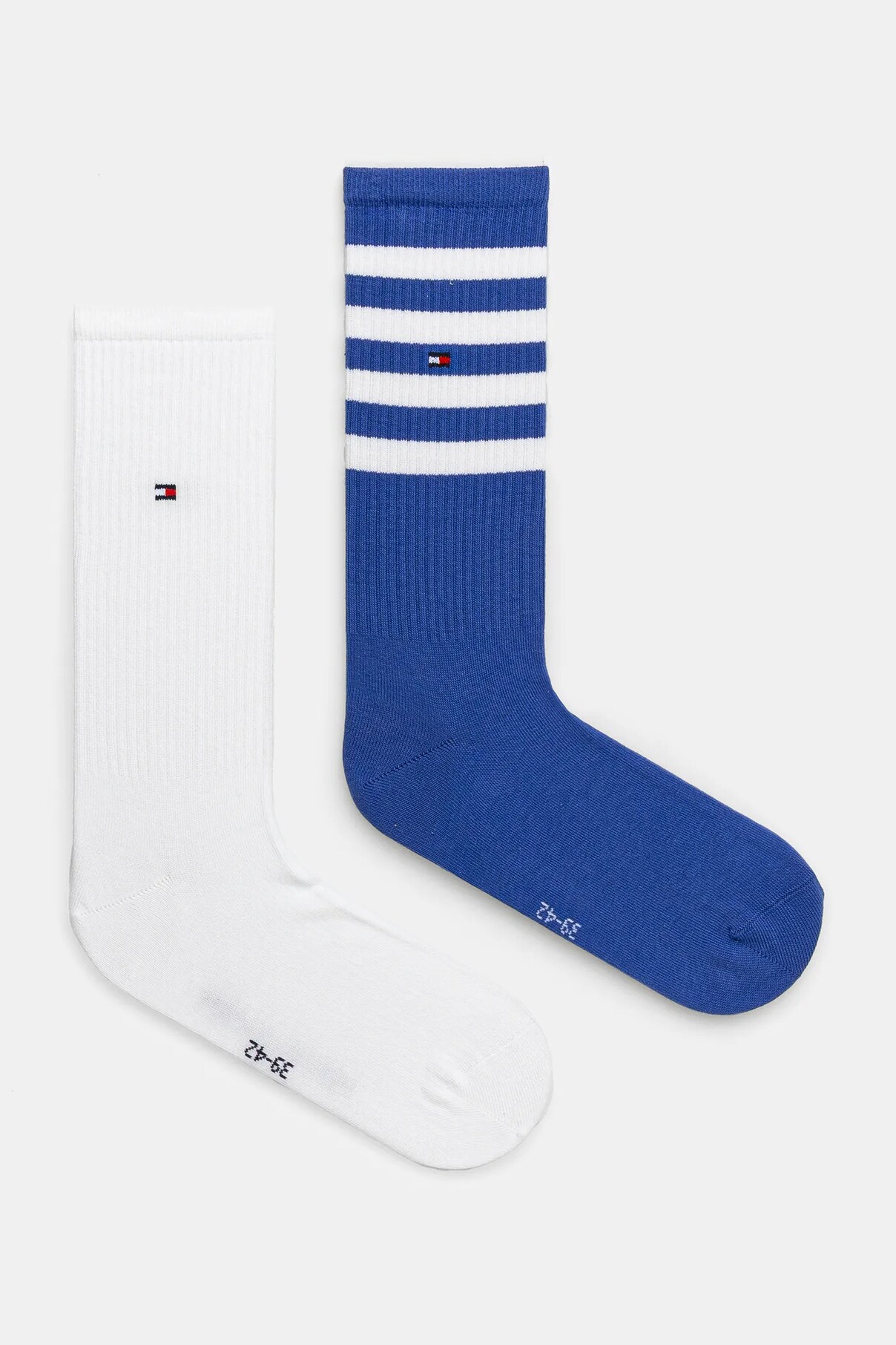 Носки 2 упаковки Tommy Hilfiger, синий
Носки 2 упаковки Tommy Hilfiger, синий