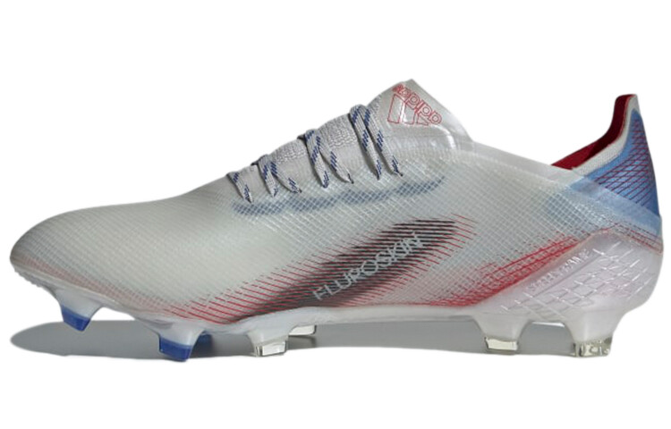 X Ghosted.1 FG Showpiece Pack Adidas
X Ghosted.1 FG Showpiece Pack Adidas