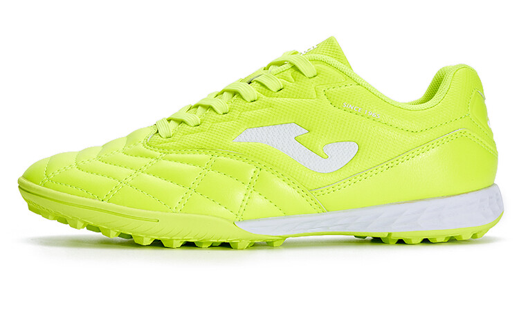 Детские футбольные бутсы Kids Low-top Neon Green Joma, зеленый
Детские футбольные бутсы Kids Low-top Neon Green Joma, зеленый