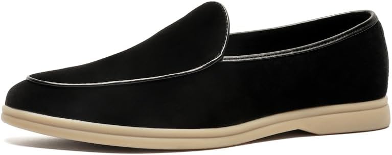 Мужские лоферы Haza Pairs, повседневные туфли без шнурков, легкие туфли типа «пенни», обувь под смокинг для мужчин 5905, бежевый
Мужские лоферы Haza Pairs, повседневные туфли без шнурков, легкие туфли типа «пенни», обувь под смокинг для мужчин 5905, бежевый