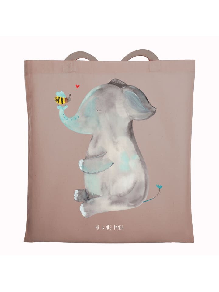 Сумка Mr. & Mrs. Panda, цвет braun pastell
Сумка Mr. & Mrs. Panda, цвет braun pastell