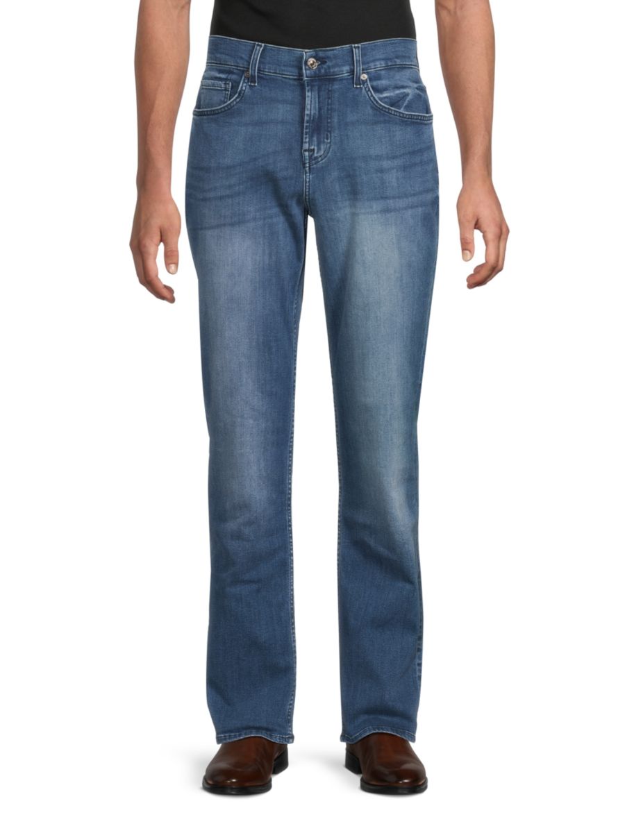 Свободные джинсы Austyn Squiggle с высокой талией 7 For All Mankind, цвет Berna
Свободные джинсы Austyn Squiggle с высокой талией 7 For All Mankind, цвет Berna