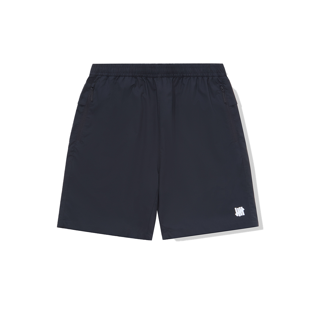 Спортивные шорты унисекс UNDEFEATED, черный
Спортивные шорты унисекс UNDEFEATED, черный