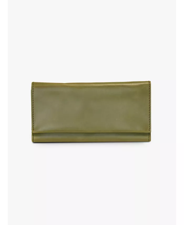 Кошелек Debre ABLE, зеленый
Кошелек Debre ABLE, зеленый