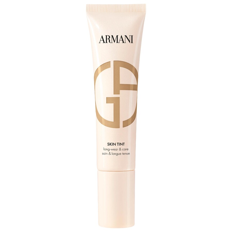Тональная основа Golden Hour 24HR Lightweight Skin Tint with Hyaluronic Acid Armani Beauty, 1.0 oz/30 ml, Medium
Тональная основа Golden Hour 24HR Lightweight Skin Tint with Hyaluronic Acid Armani Beauty, 1.0 oz/30 ml, Medium