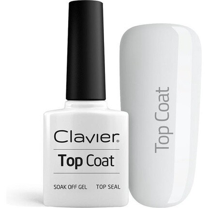 Prohybride Top Coat Top для гибридной краски 7,5 мл Clavier
Prohybride Top Coat Top для гибридной краски 7,5 мл Clavier