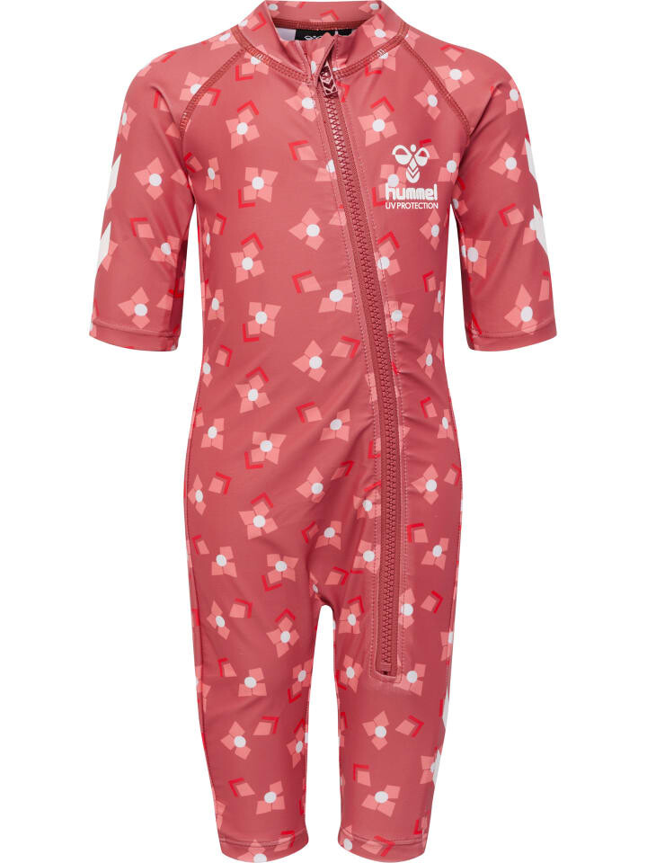 Купальник Hummel Swimsuit Hmlcala Wassersport Mädchen, цвет DUSTY CEDAR
Купальник Hummel Swimsuit Hmlcala Wassersport Mädchen, цвет DUSTY CEDAR