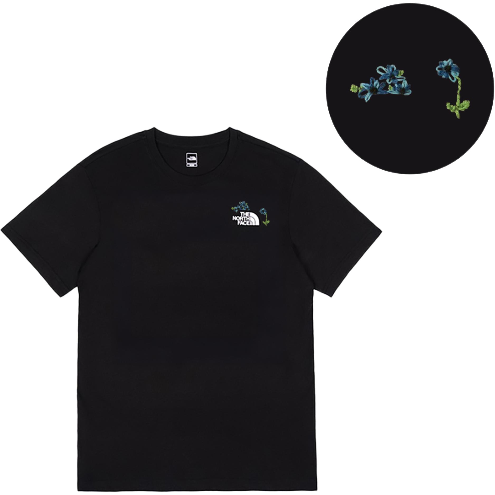 THE NORTH FACE Футболка мужская черная, Черный, THE NORTH FACE Футболка мужская черная
THE NORTH FACE Футболка мужская черная, Черный, THE NORTH FACE Футболка мужская черная