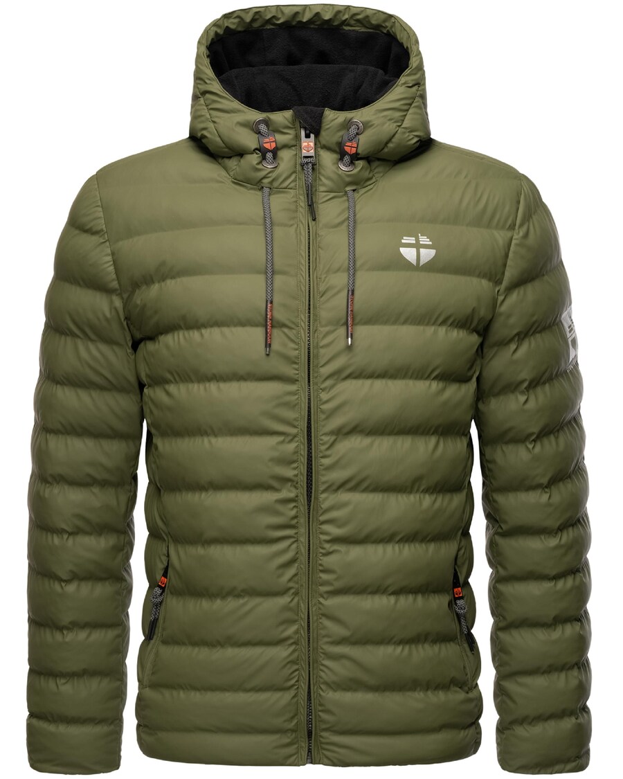 Зимняя куртка STONE HARBOUR Zaharoo, Olive
Зимняя куртка STONE HARBOUR Zaharoo, Olive