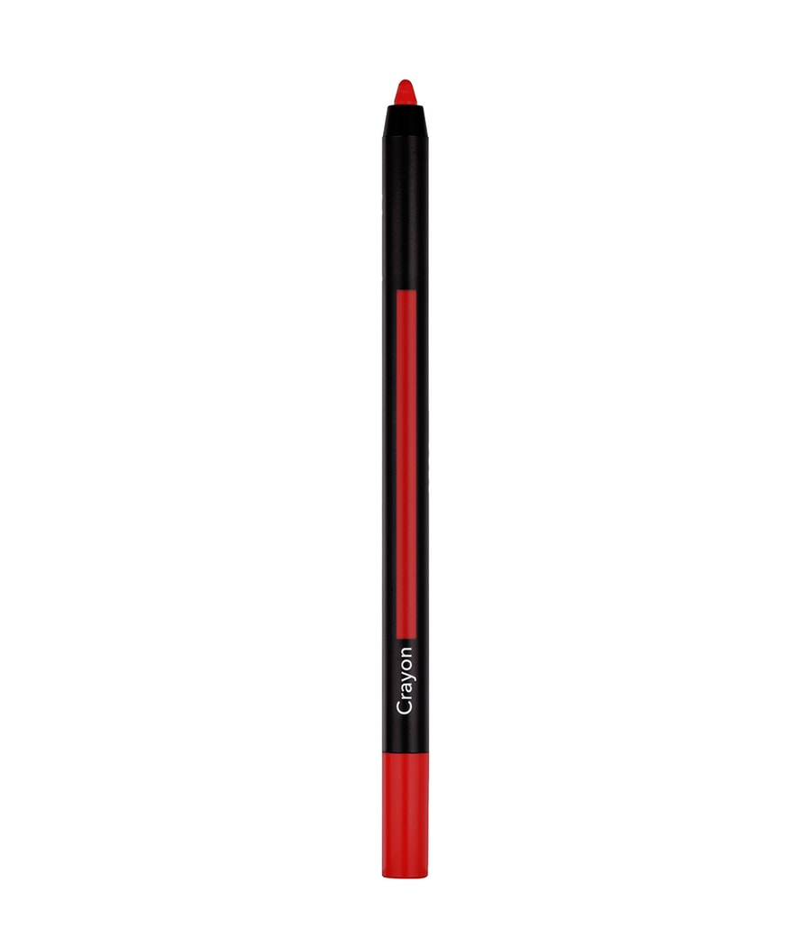Карандаш для губ LH Cosmetics Crayon, Anger, 1g
Карандаш для губ LH Cosmetics Crayon, Anger, 1g