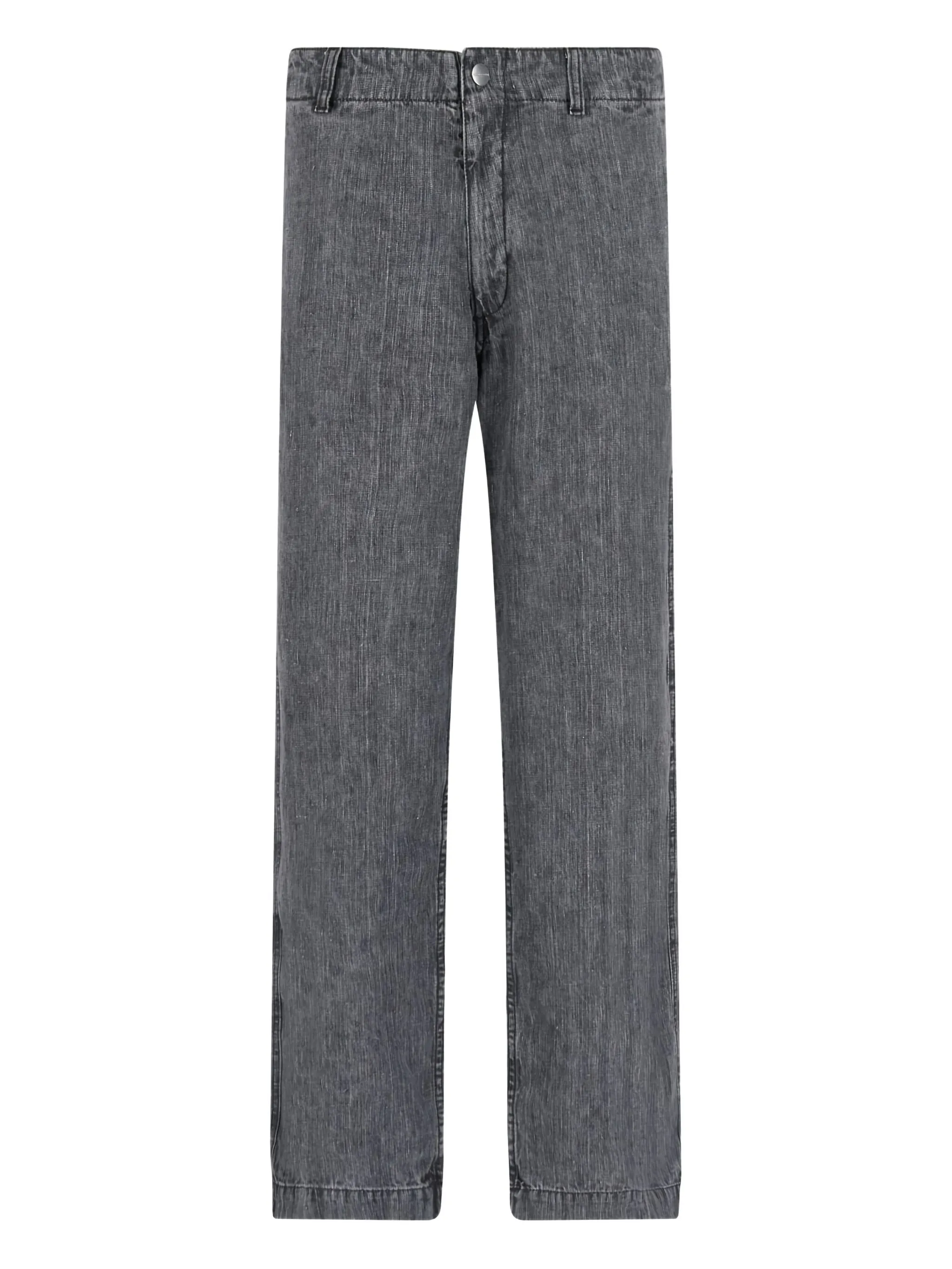 Льняные джинсы Giorgio Armani, серый
Льняные джинсы Giorgio Armani, серый