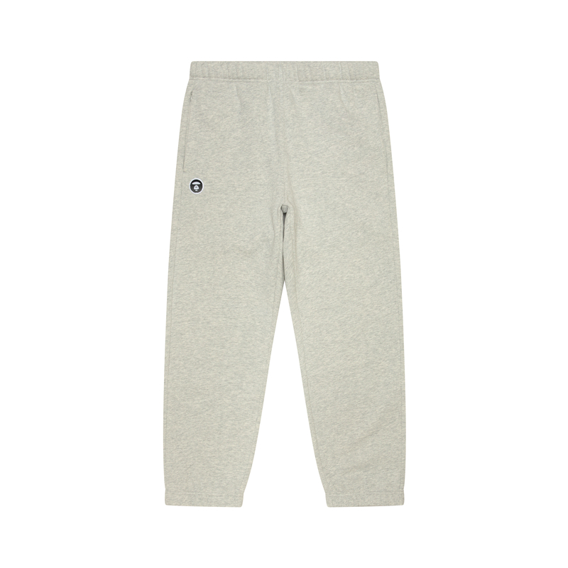 A Bathing APE Moonface Logo спортивные брюки Aape, белый
A Bathing APE Moonface Logo спортивные брюки Aape, белый
