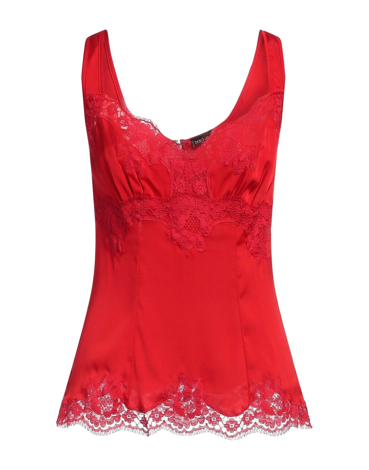 Топ Dolce&Gabbana, красный
Топ Dolce&Gabbana, красный