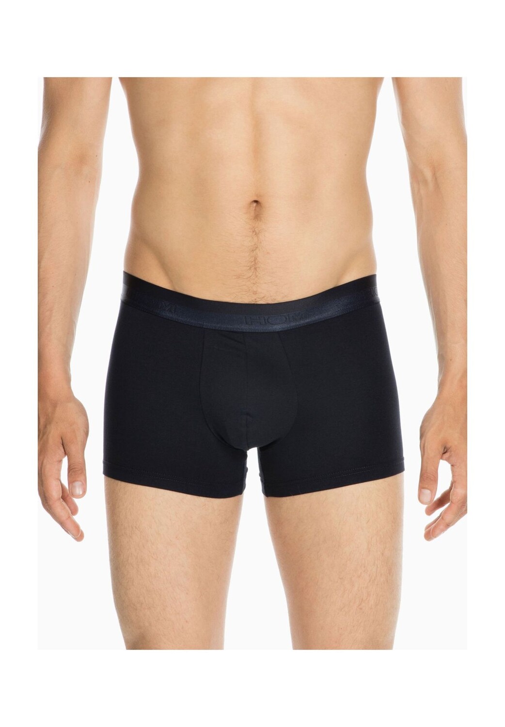 Боксеры/брюки классические HOM, темно-синий
Боксеры/брюки классические HOM, темно-синий