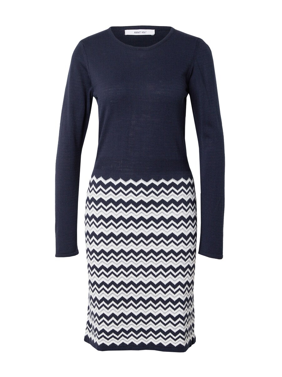 Платье About You, темно-синий
Платье About You, темно-синий