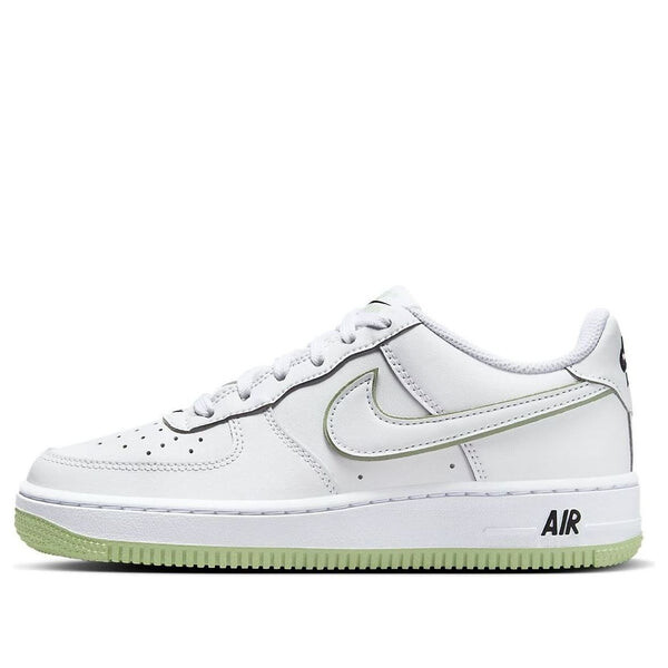 Кроссовки Air Force 1 Nike, белый
Кроссовки Air Force 1 Nike, белый