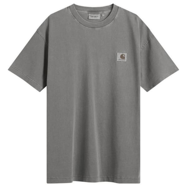 Футболка Vista Carhartt Wip, черный
Футболка Vista Carhartt Wip, черный