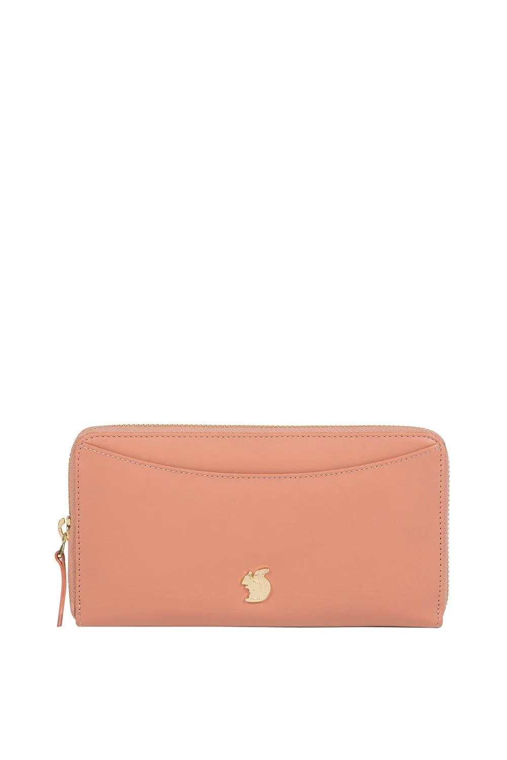 Кожаный кошелек "Candy" Conkca London, розовый
Кожаный кошелек "Candy" Conkca London, розовый