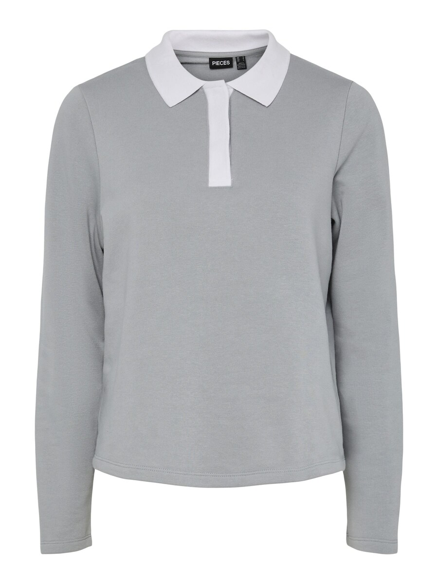 Толстовка PIECES TINORI, серый
Толстовка PIECES TINORI, серый