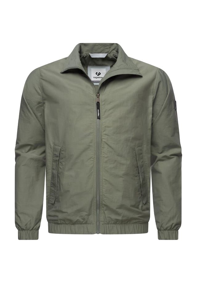 Куртка Holdeon для активного отдыха Ragwear, цвет baltic
Куртка Holdeon для активного отдыха Ragwear, цвет baltic