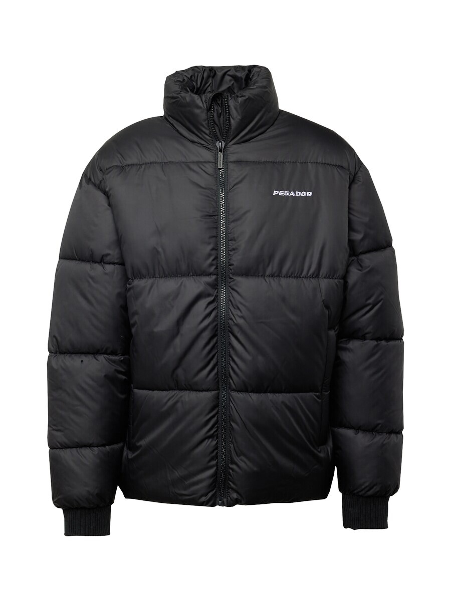 Зимняя куртка Pegador PICARD, черный
Зимняя куртка Pegador PICARD, черный