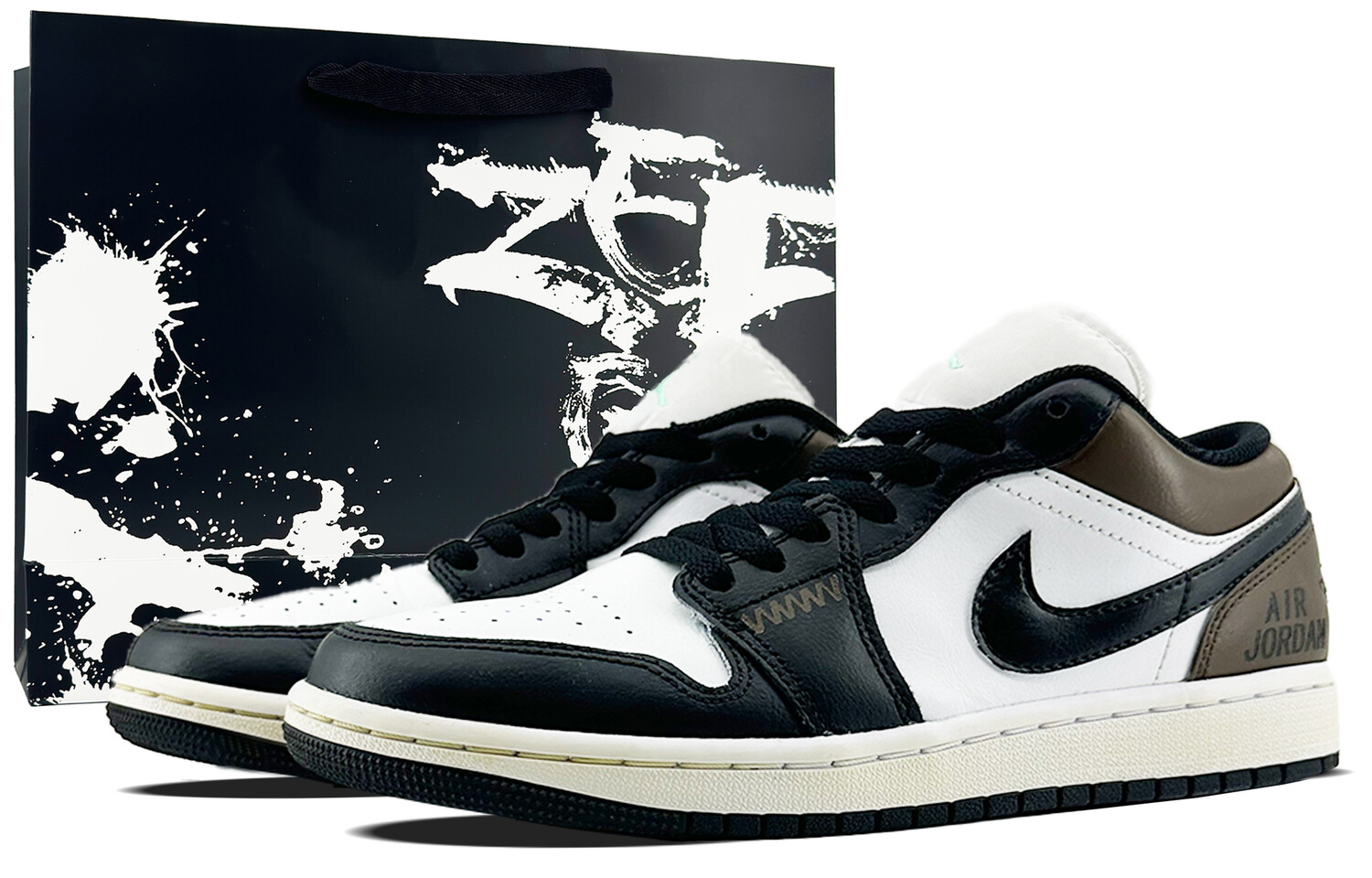 Баскетбольные кроссовки Air 1 Vintage Men Low-Top Black/Brown Jordan, Черный, Баскетбольные кроссовки Air 1 Vintage Men Low-Top Black/Brown Jordan
Баскетбольные кроссовки Air 1 Vintage Men Low-Top Black/Brown Jordan, Черный, Баскетбольные кроссовки Air 1 Vintage Men Low-Top Black/Brown Jordan