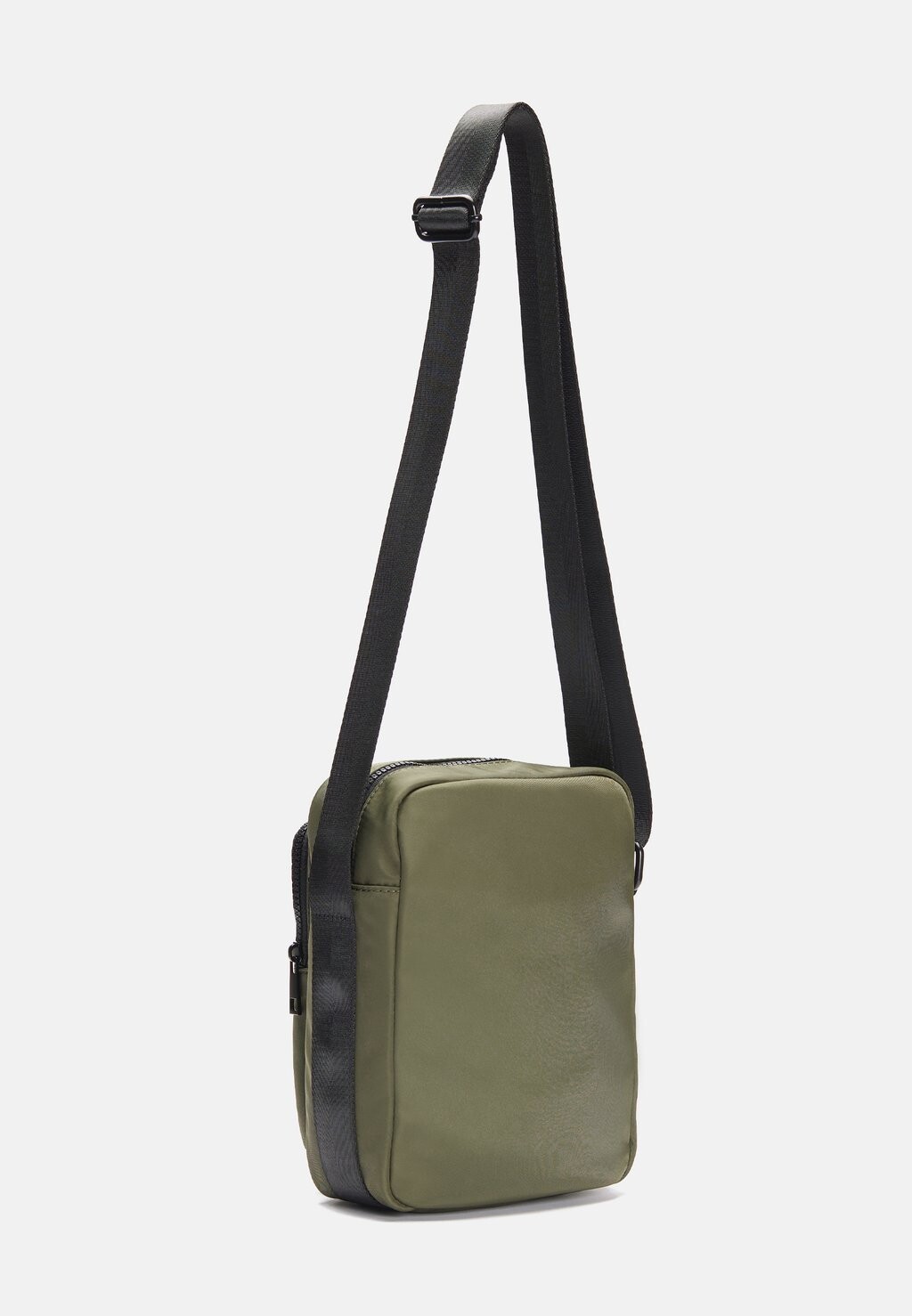 Сумка через плечо Pier One, хаки
Сумка через плечо Pier One, хаки