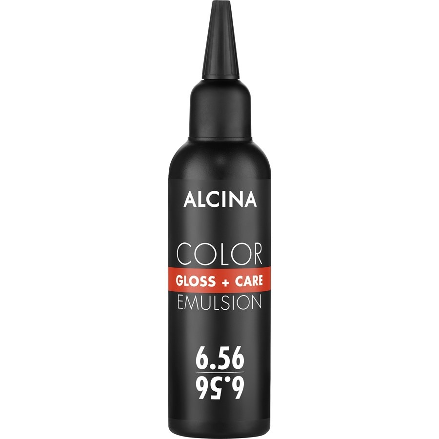 Маска для волос gloss + care color emulsion Alcina, 6.56 dunkelblond-rot-violett, объем 100 мл
Маска для волос gloss + care color emulsion Alcina, 6.56 dunkelblond-rot-violett, объем 100 мл
