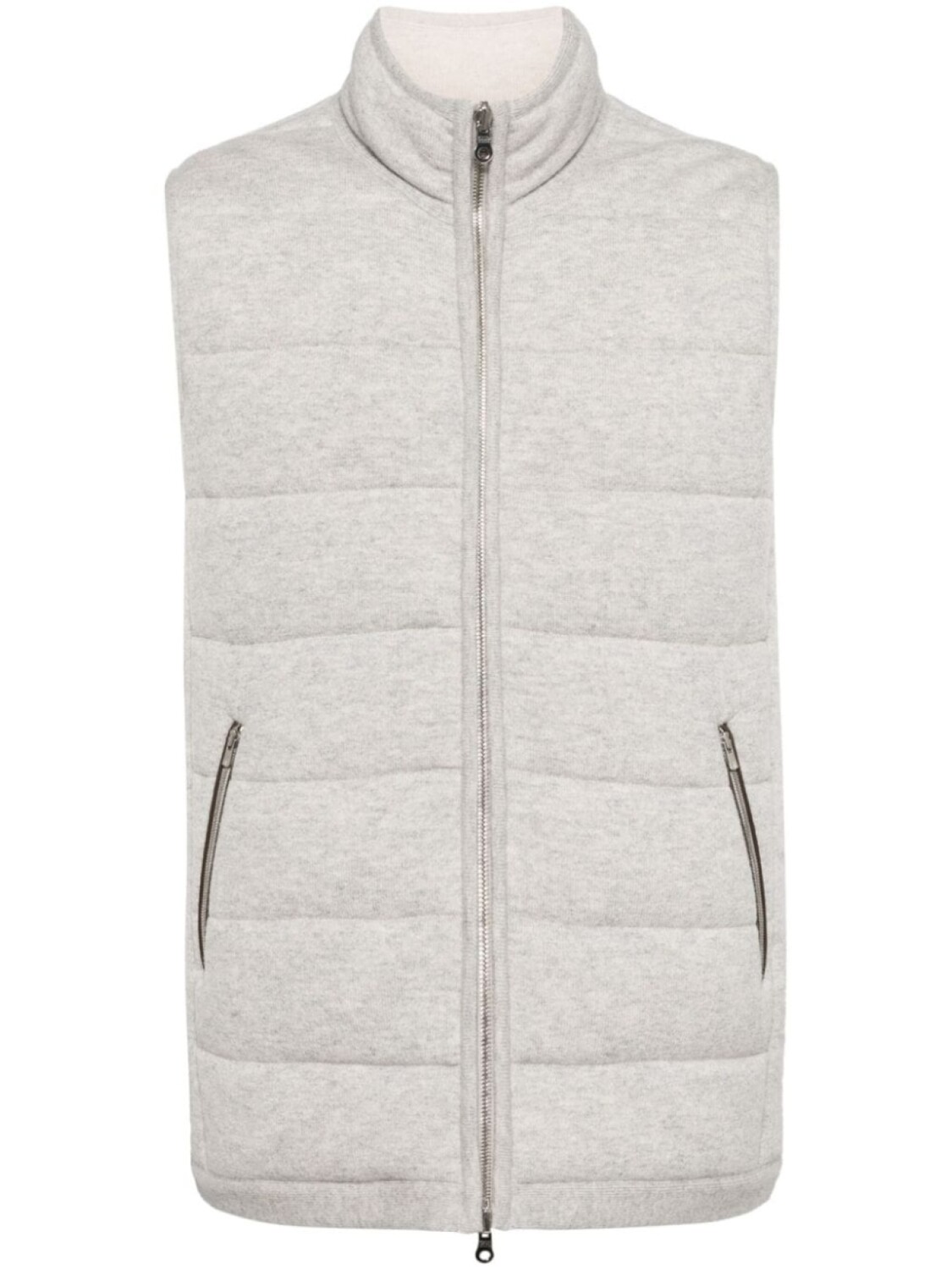 N.Peal жилет из органического кашемира
N.Peal жилет из органического кашемира