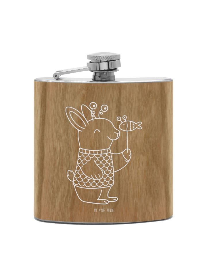 Mr. & Mrs. Panda Фляжка Fahrradklingel Otter Hände halten ohne Spruch in Weiß
Mr. & Mrs. Panda Фляжка Fahrradklingel Otter Hände halten ohne Spruch in Weiß