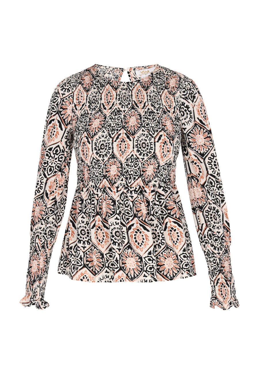 Блуза usha FESTIVAL, черный
Блуза usha FESTIVAL, черный