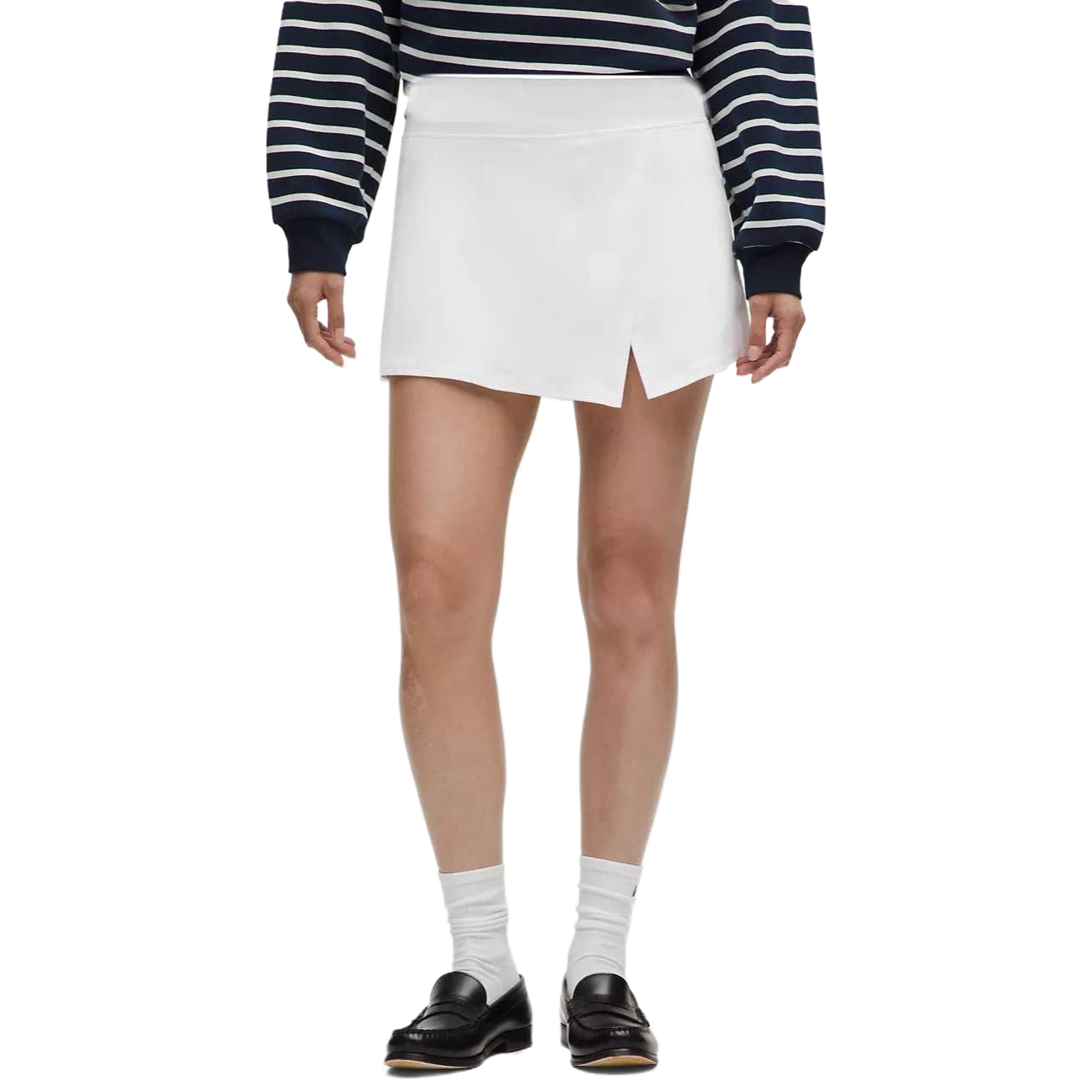 Повседневные короткие юбки 3' women's Lululemon, белый
Повседневные короткие юбки 3' women's Lululemon, белый