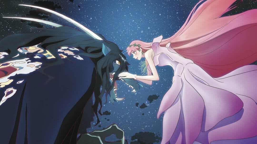 Belle (PANINI ESPAÑA S.A.)
Belle (PANINI ESPAÑA S.A.)