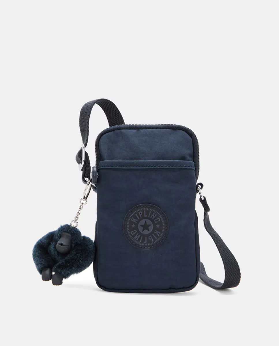 Сумка для мобильного телефона Kipling, темно-синий
Сумка для мобильного телефона Kipling, темно-синий