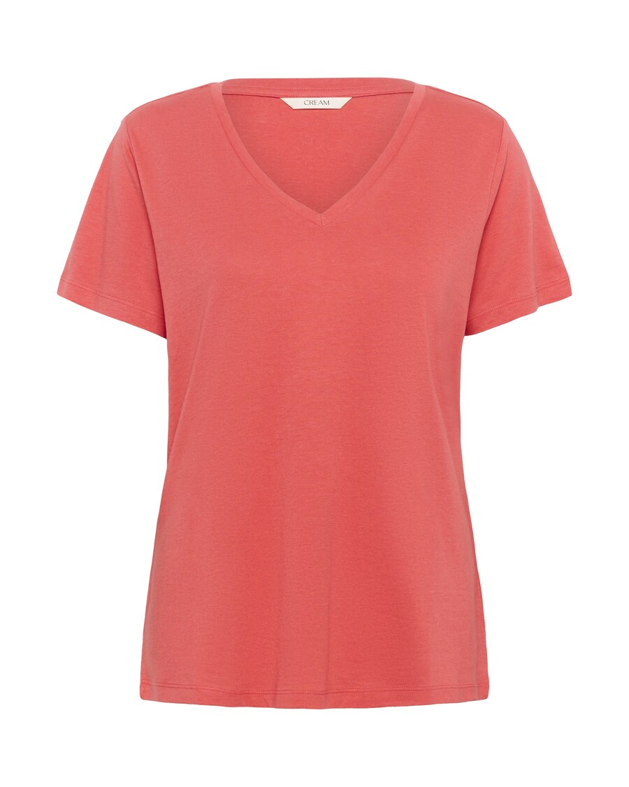 Рубашка Cream Naia, розовый
Рубашка Cream Naia, розовый