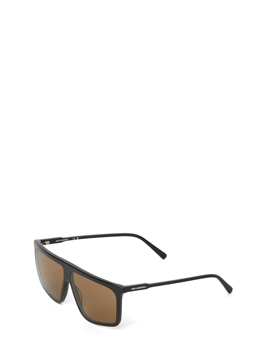 Солнцезащитные очки Karl Lagerfeld, черный
Солнцезащитные очки Karl Lagerfeld, черный