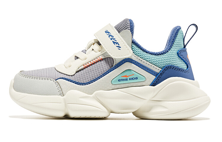 Кроссовки для детей "Дети" Erke Kids, цвет Pencil ash/tuff ash
Кроссовки для детей "Дети" Erke Kids, цвет Pencil ash/tuff ash